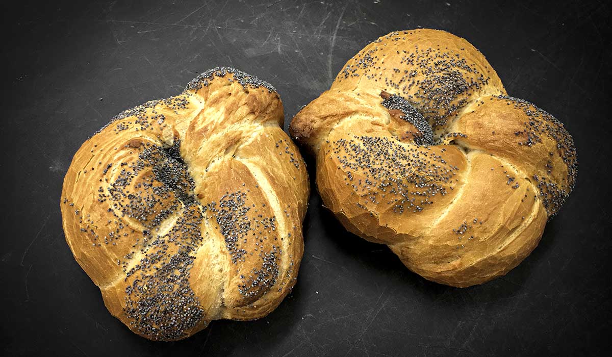 Snurror - Franckes Bageri